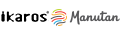 Ikaros Sweden Logo
