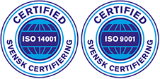 ISO 9001 - ISO 14001