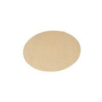 Brunnsmatta Klar 762x762 mm - Ultratech