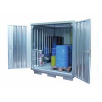 Modul Container SLH