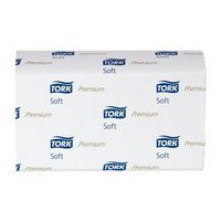 Pappershandduk Premium H2 Kedjevikt - Tork