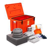 Spillbox- Spill Kit 2714 Universal