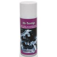 Ratema Hi-Temp Aerosol 400ml 12-pack