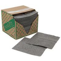 Absorbent Universal Sustayn återvunnet material, 200-pack - FyterTech