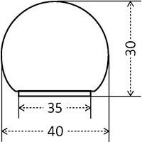rond pour surfaces planes rond pour surfaces planes