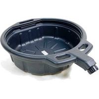 Spilloljekärl 16 liter - Germ Guard
