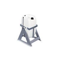 Dunktipp till 25 l plastdunk