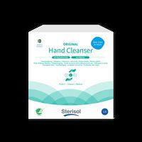 Handrengöring sterisol hand clean oparfymerad 2x2,5 l