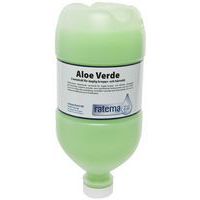 Liv duschkräm aloe verde 2,5l/bomb