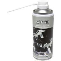 Universalolja Ratema SAE 20 400 ml 12-pack