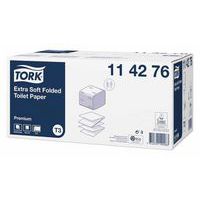 Tork extra mjukt vikt toalettpapper