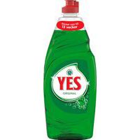 Handdiskmedel Yes Original