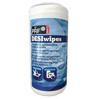 Ytdesservetter DesiWipes 70% 100-pack 150ml