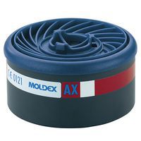 Gasfilter 9600, ax moldex 48-pack