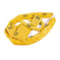 Spillkit Lifebuoy, kem, 50 l, 2 st/fp