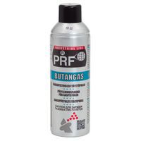 Påfyllning av gas PRF Butangas 335 ml