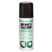 Limborttagare PRF Label Off 220 ml