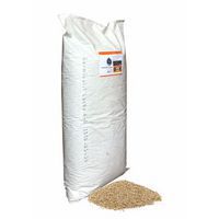 Absorptionsgranulat Vermiculite Medium, 100 liter - Ikasorb
