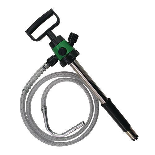 Handpump till behållare - Oil Safe