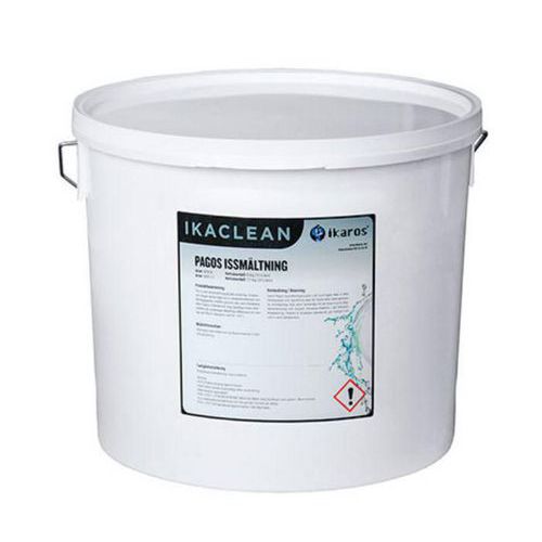 Ikaclean Issmältningsmedel Pagos 9kg
