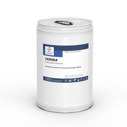 Cassida fluid gl 680, 22 l/hink