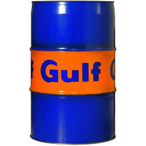 Gulf max plus 15w-40-m 200 l/fat
