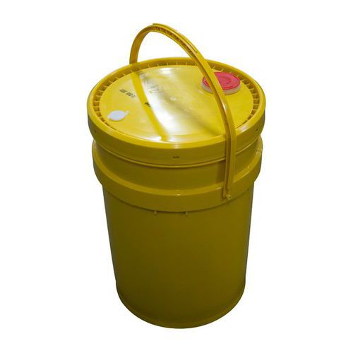 Shell Naturelle Grease S5 V120P 2, 18KG