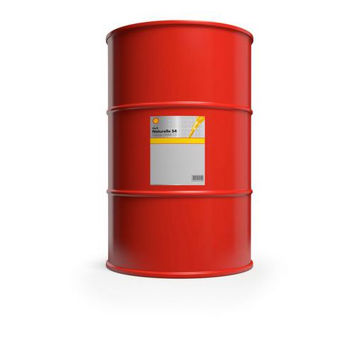 Shell Naturelle S4 Grease U68AP 1.5, 50KG