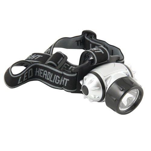 Pannlampa LED Pannlampa LED
