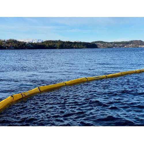 Skärmläns Ecosolid 350ASTM 25m Skärmläns Ecosolid 350ASTM 25m