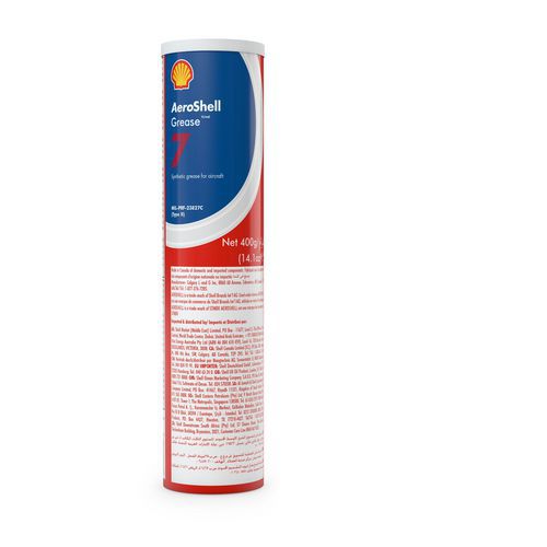 AeroShell Grease 7, 30 x 0.4KG