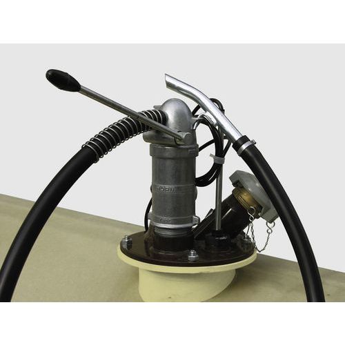 Handpump för UNI/MULTI-tank upp till 1000 L Handpump för UNI/MULTI-tank upp till 1000 L