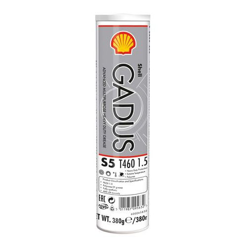 Gadus s5 t460 1.5, 12x0.4 kg/patron
