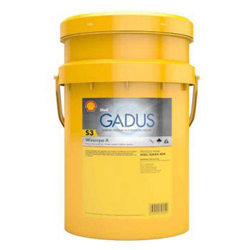 Shell Gadus S3 Wirerope A, 18KG