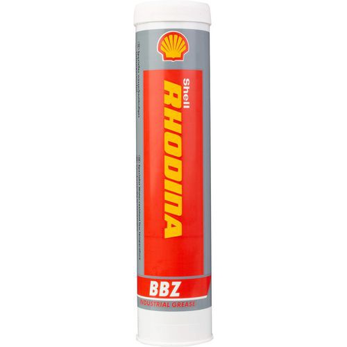 Shell Rhodina BBZ, 12 x 0,38KG