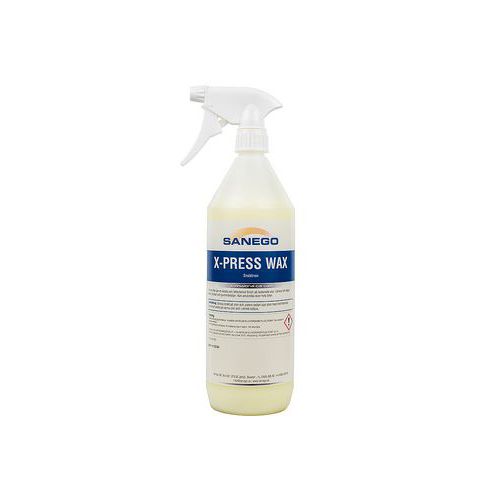 Snabbwax x-press, 1 l Snabbwax x-press, 1 l