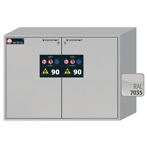 Brandsäkert underskåp UB-S-90 Brandsäkert underskåp UB-S-90