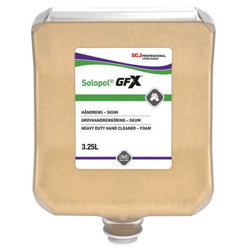 Solopol® GFX™, 4 x 3,25L
