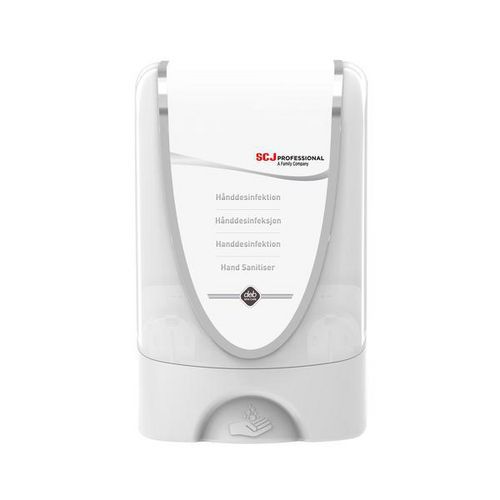 TouchFREE dispenser InstantFOAM™ Complete 1L