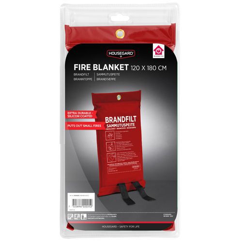 Brandfilt Brandfilt