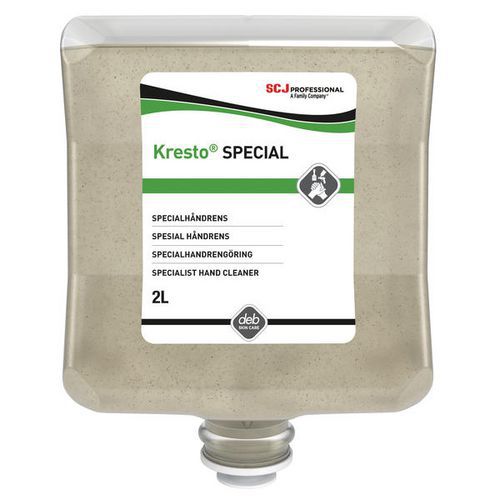 Kresto® SPECIAL 4 x 2 L