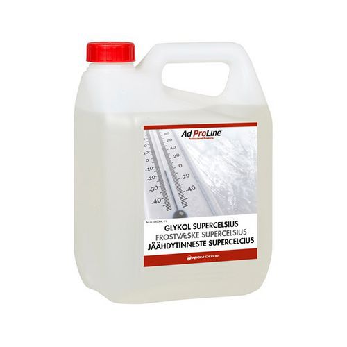 Glykol AdProLine® SuperCelcius