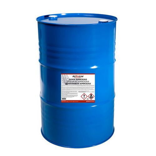Glykol AdProLine® SuperCelcius