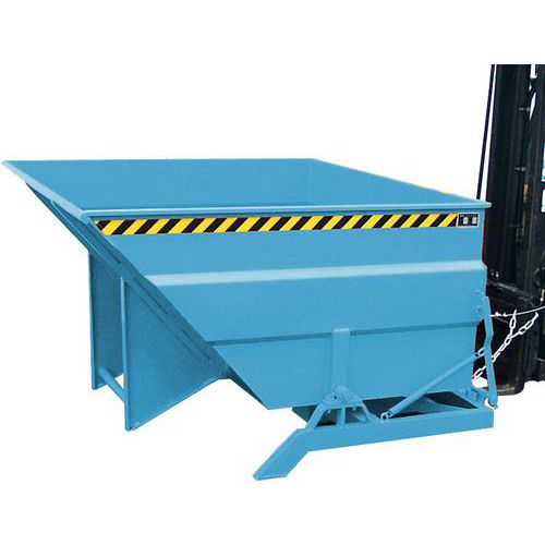 Tippcontainer BKC - Bauer