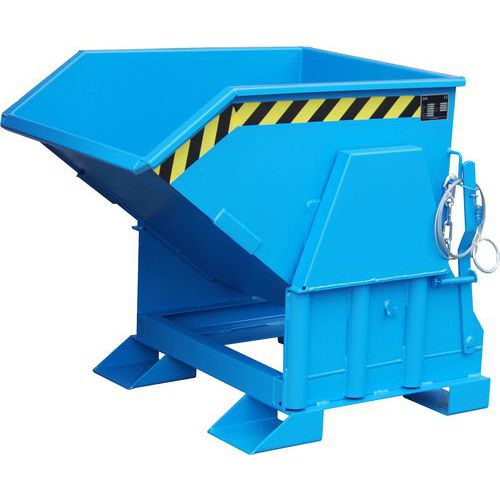 Tippcontainer BK - Bauer