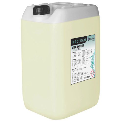 Avfettningsmedel Avfettning Extra 25 L - Ikaclean Avfettningsmedel Avfettning Extra 25 L - Ikaclean