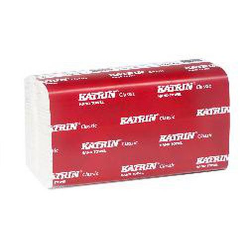 Pappershandduk 2-lagers katrin classic non stop m2 hp Pappershandduk 2-lagers katrin classic non stop m2 hp