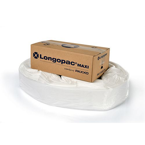 Säckmagasin longopac