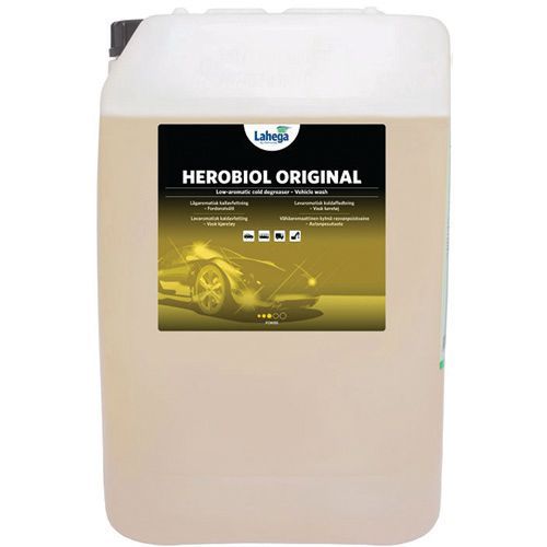 Lahega Herobiol Original Lahega Herobiol Original