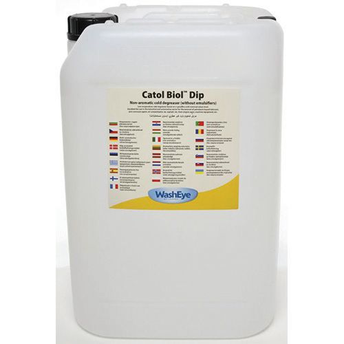 Catol Biol Dip, 25L Plastdunk Catol Biol Dip, 25L Plastdunk